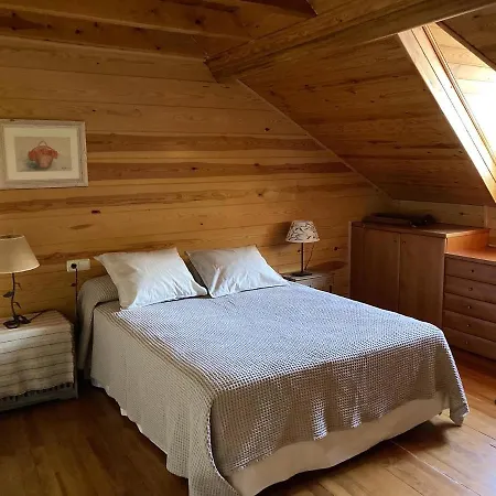 Apartamento El Cau De Cal Quimet