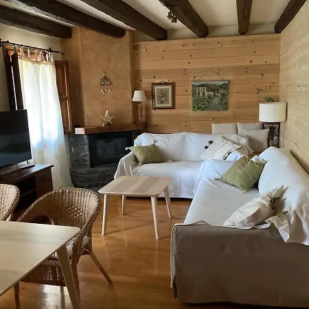 Apartamento El Cau De Cal Quimet *