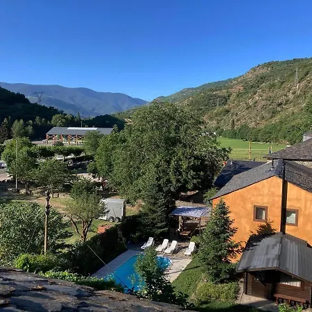 El Cau De Cal Quimet Apartamento