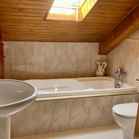 El Cau De Cal Quimet Apartamento *